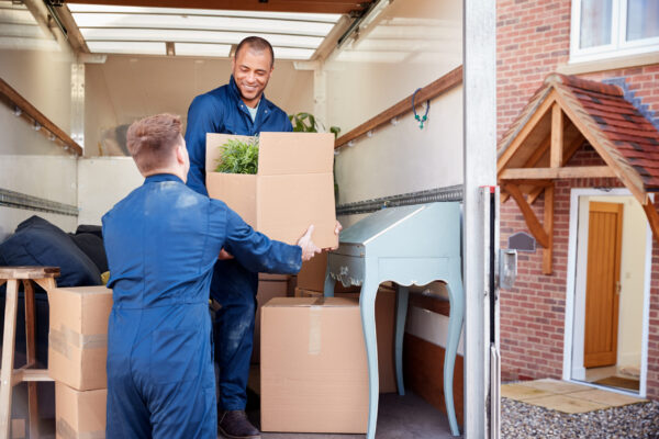Kidderminster removals