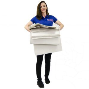 Packing Paper - 1000 Sheets
