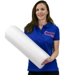 Bubble Wrap X 10 Meters, 500mm Wide