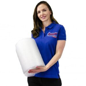 Bubble Wrap X 10 Meters, 300mm Wide