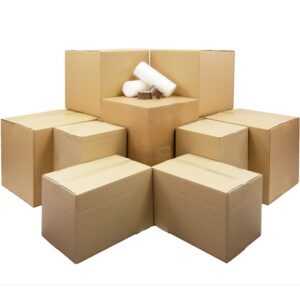 Student Moving Kit