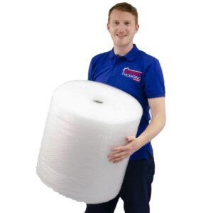 Mega Bubble Wrap 500mm x 100m