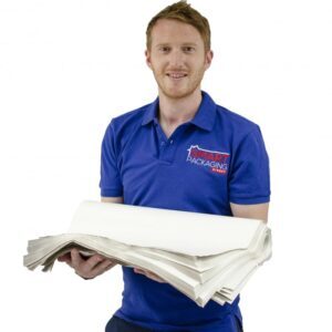 Packing Paper - 100 Sheets