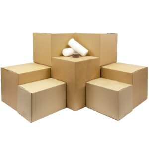 First Time Buyer Moving Kit