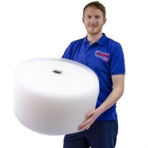 Mega Bubble Wrap 300mm x 100m