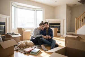 Winchester Removals Company