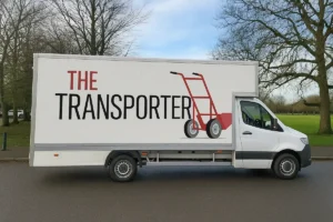 Removals Bradford