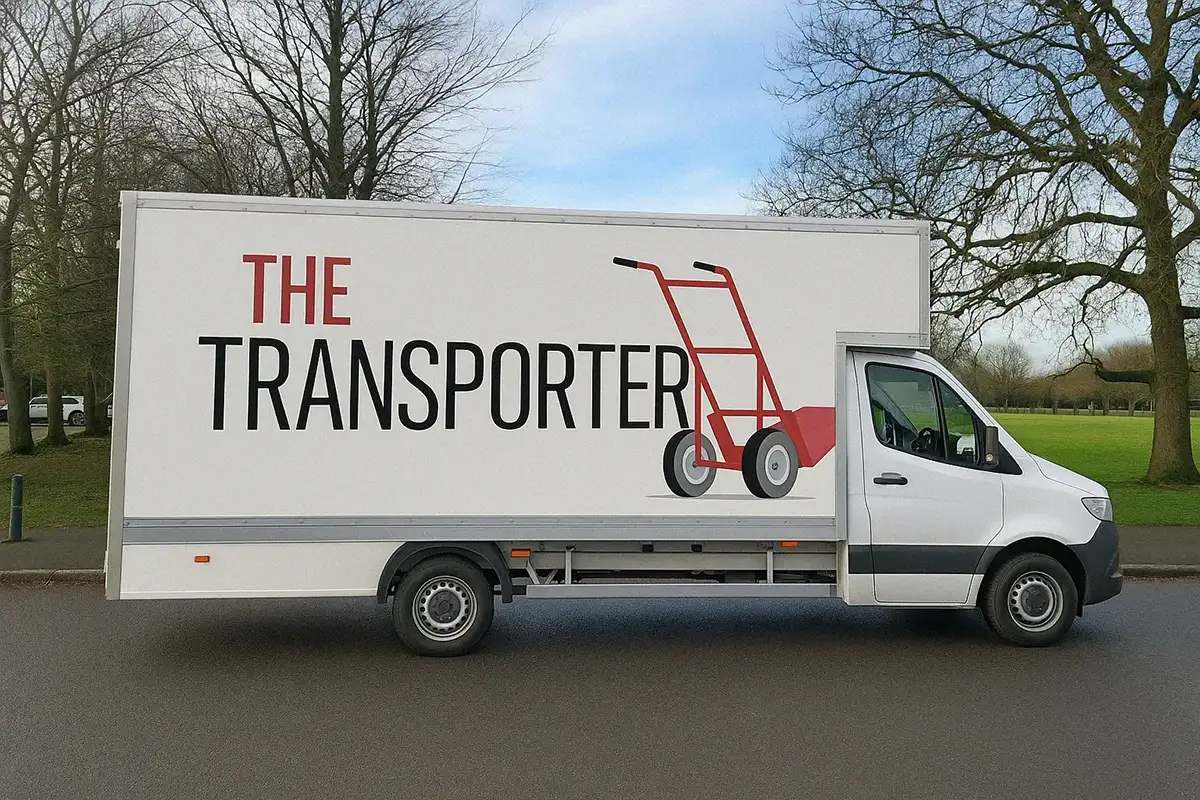 Removals Bradford