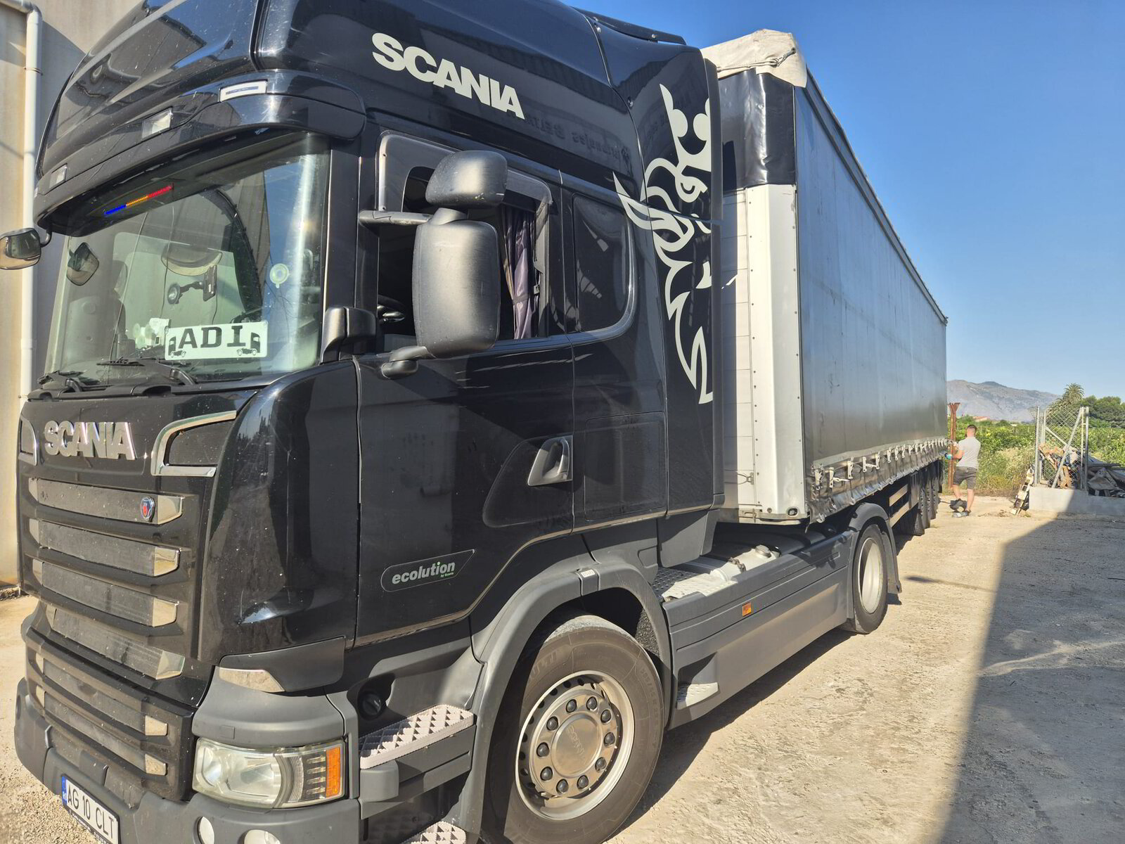 Swift Removals
