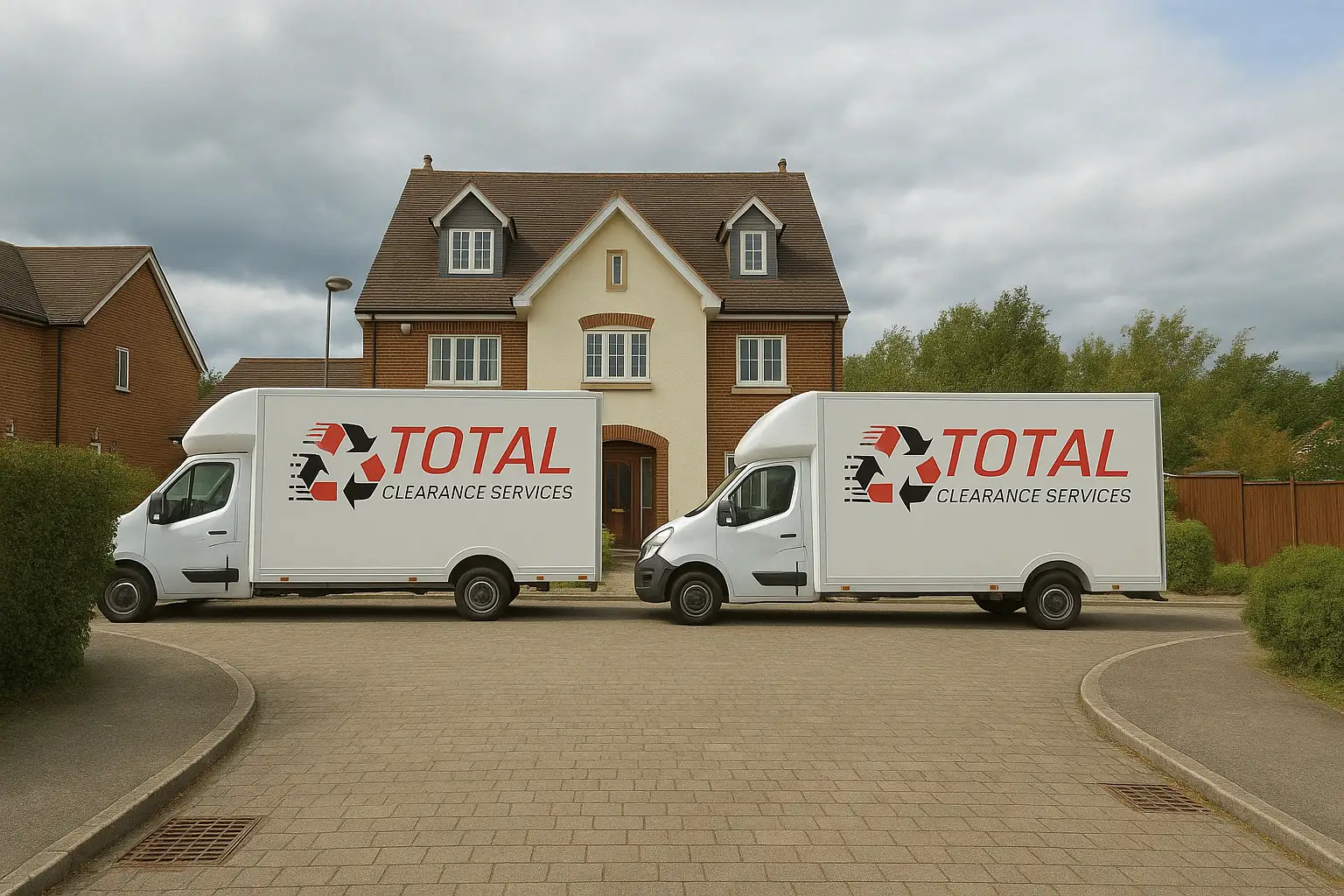Total Clearance