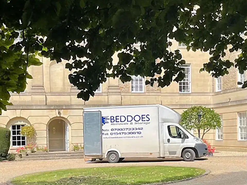 Beddoes